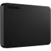 External HDD Toshiba CANVIO BASICS 1TB